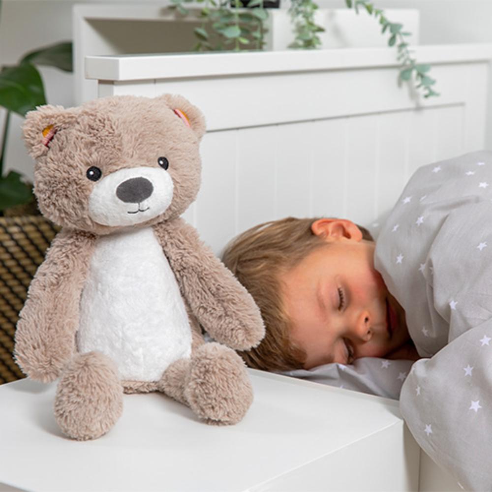 Zazu Sleeptrainer Brody Bear