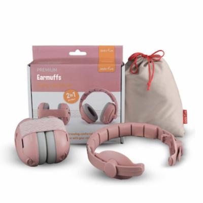 Zazu Kuulosuojaimet - Rose