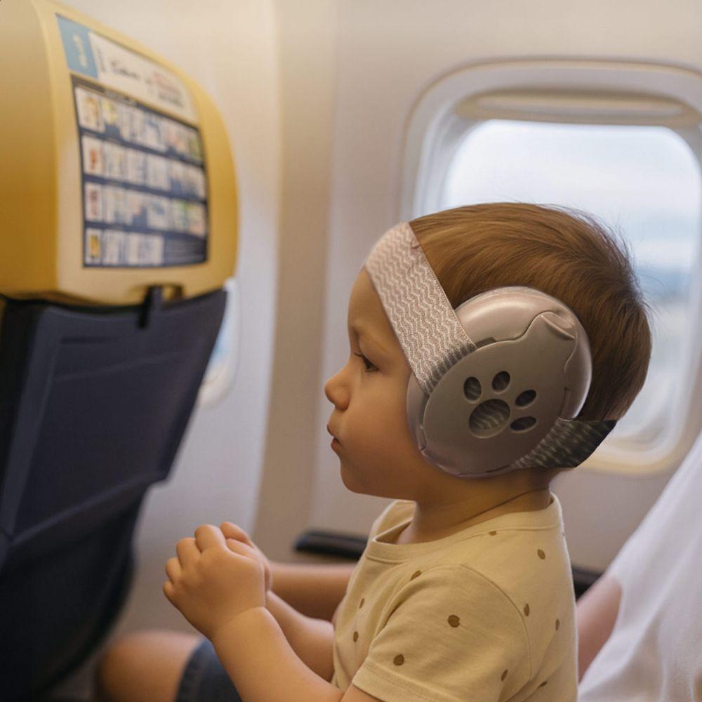 Zazu Kuulosuojaimet - Rose