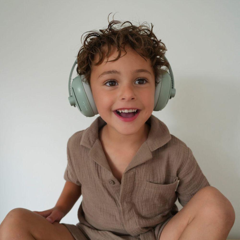 Zazu Kuulosuojaimet - Rose