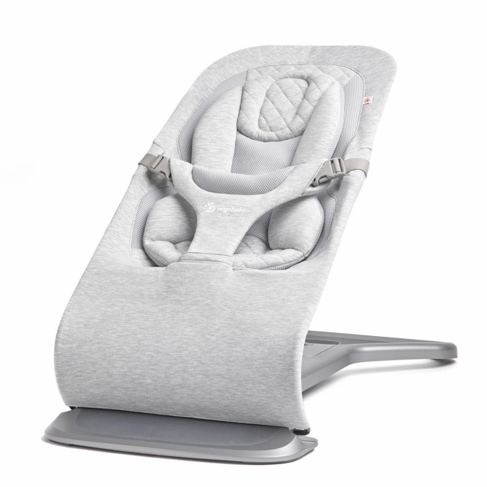 Evolve 3in1 Bouncer sitteri