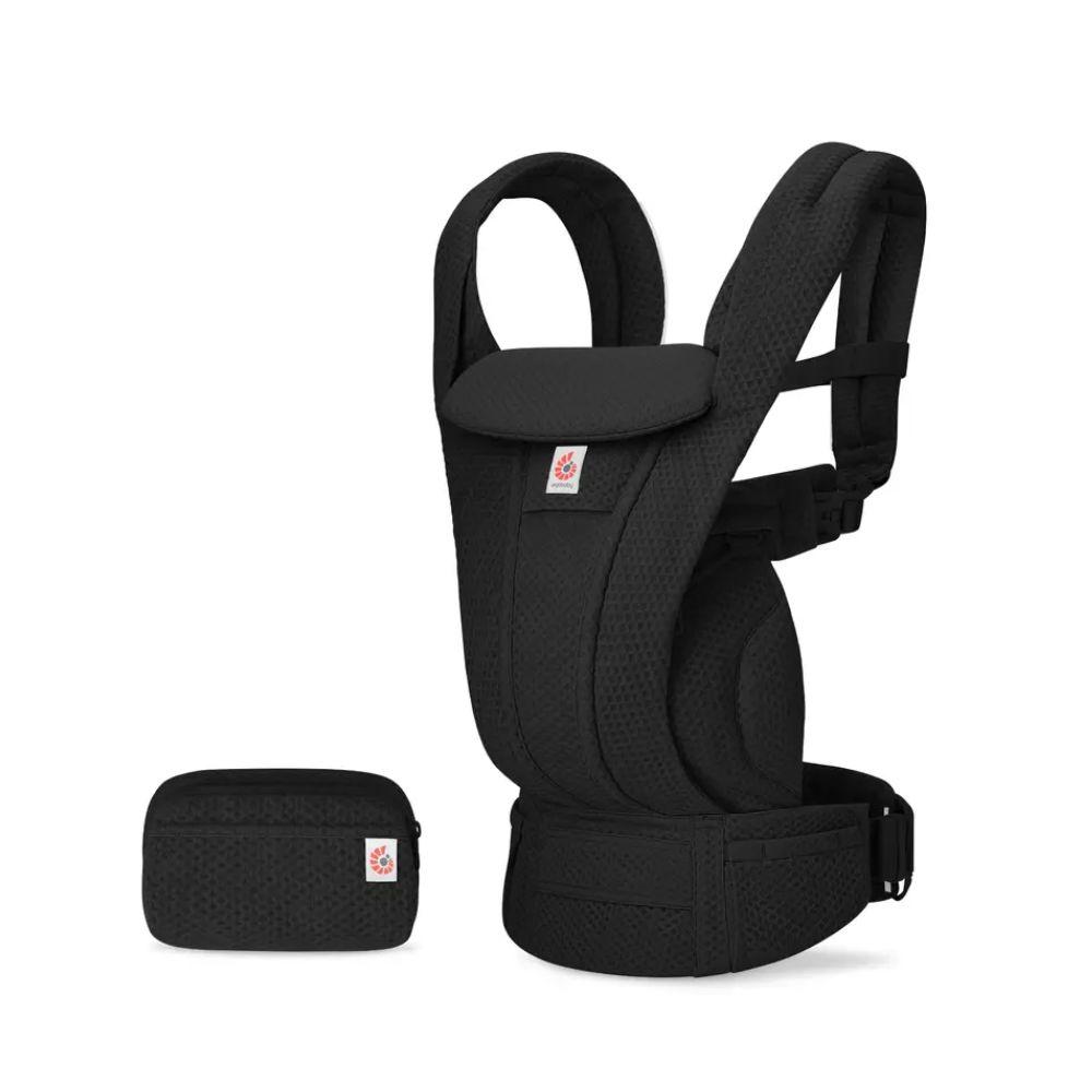 ErgoBaby Omni Deluxe Kantoreppu