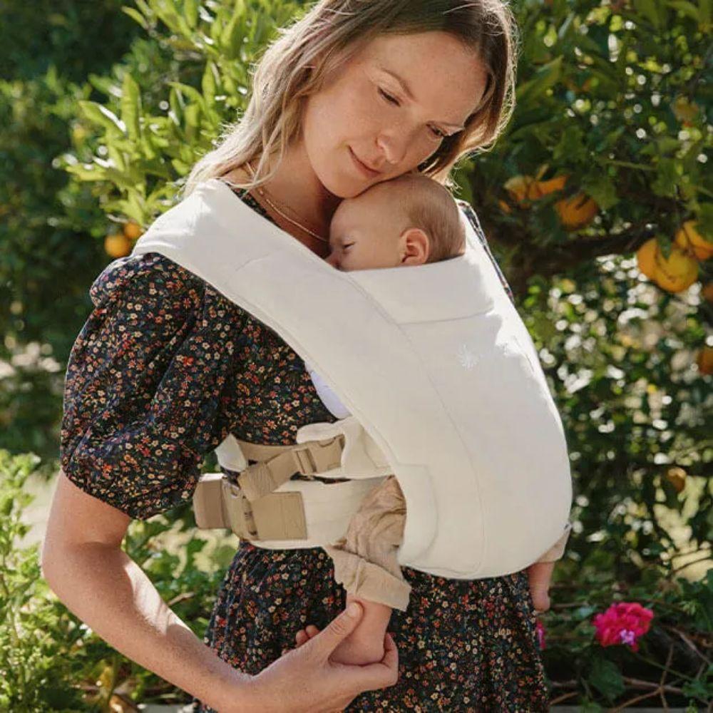 Ergobaby Embrace Kantoreppu - Cream