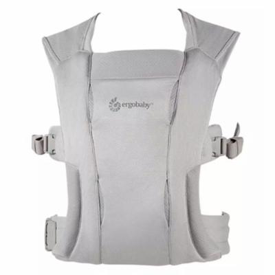 Ergobaby Embrace Kantoreppu - Soft Grey
