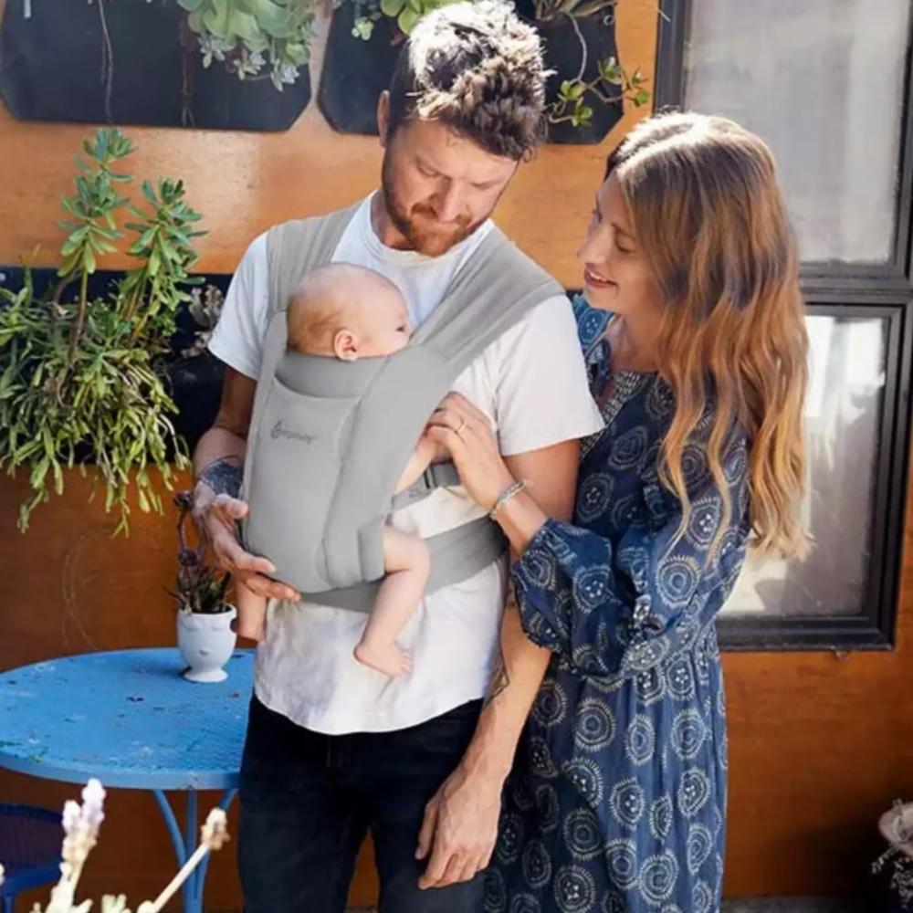 Ergobaby Embrace Kantoreppu