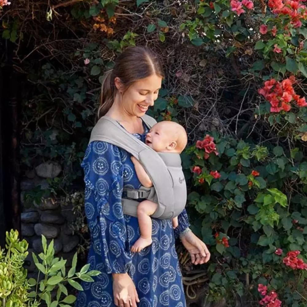 Ergobaby Embrace Kantoreppu