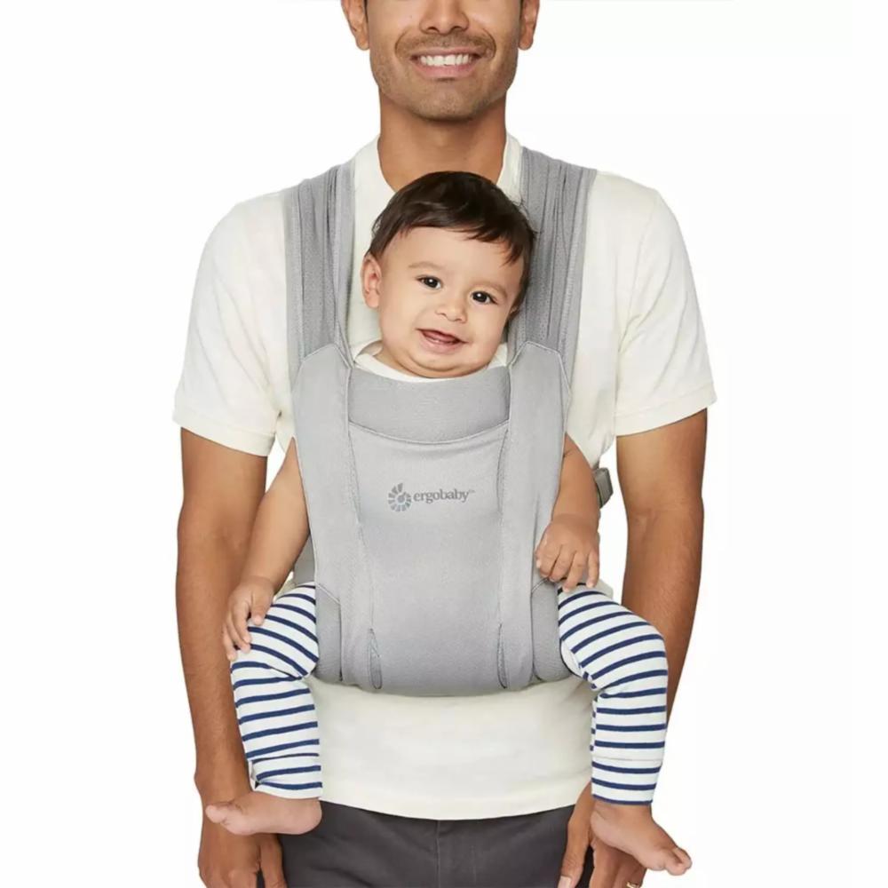 Ergobaby Embrace Kantoreppu