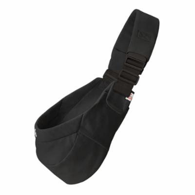 Ergobaby Upsie Sling Kantoliina - Onyx Black