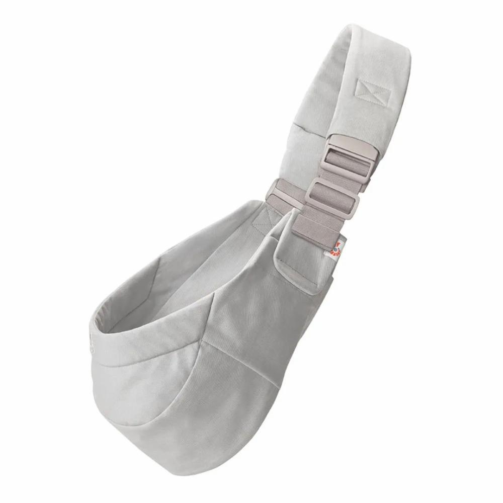 Ergobaby Upsie Sling Kantoliina - Pearl Grey