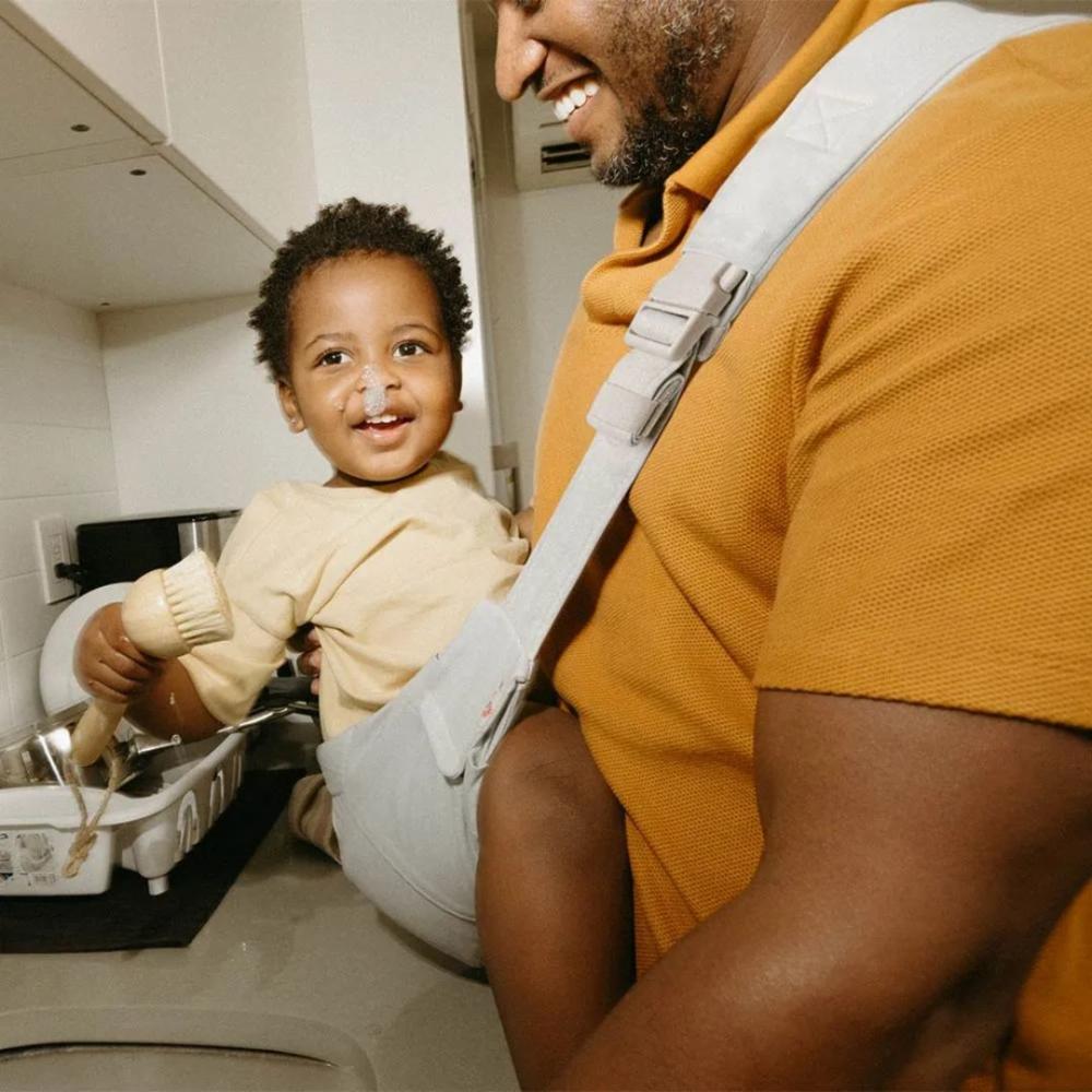 Ergobaby Upsie Sling Kantoliina