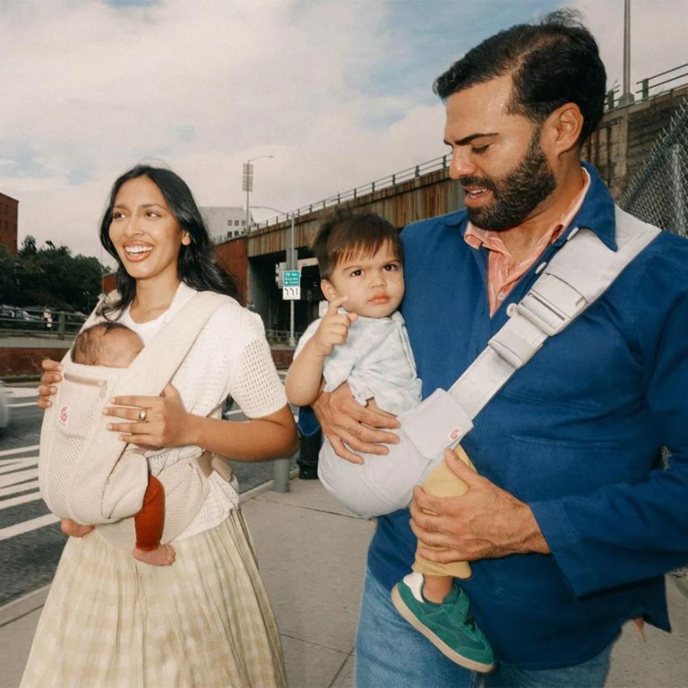 Ergobaby Upsie Sling Kantoliina