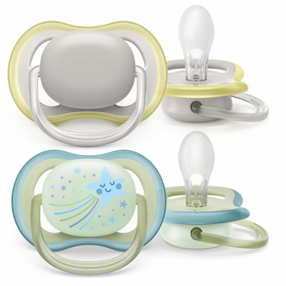 Avent Huvitutti ultra air 0-6kk Päivä ja Yö