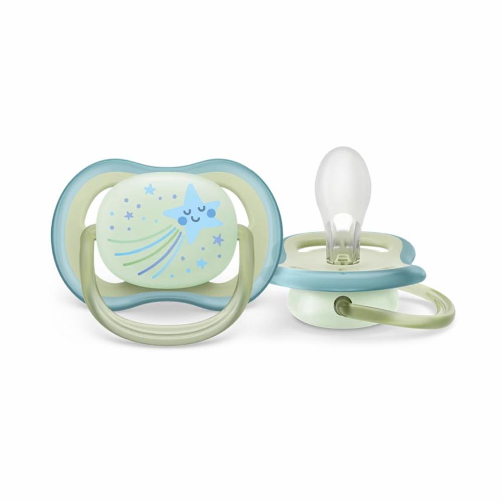 Avent Huvitutti ultra air 0-6kk Päivä ja Yö