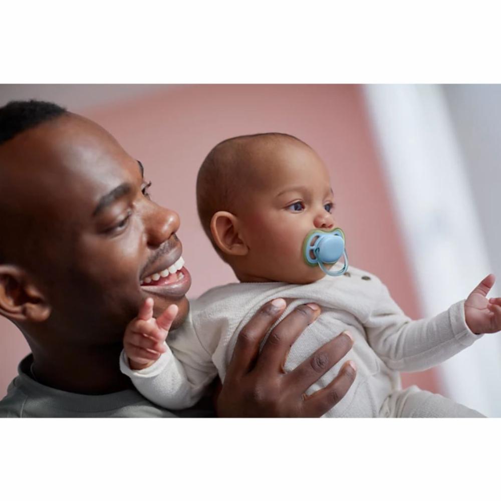 Avent Huvitutti ultra air 6-18kk Päivä ja Yö