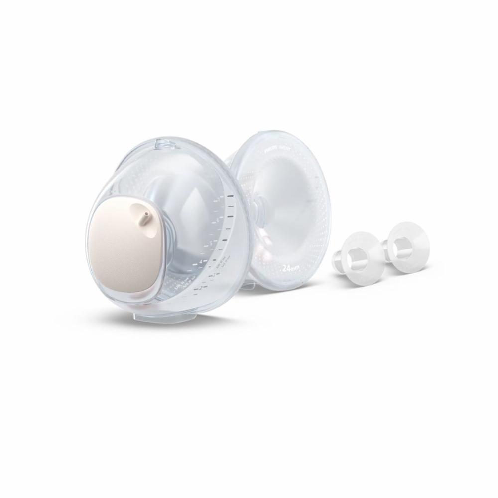 Avent Double Collection Cups Hands-free