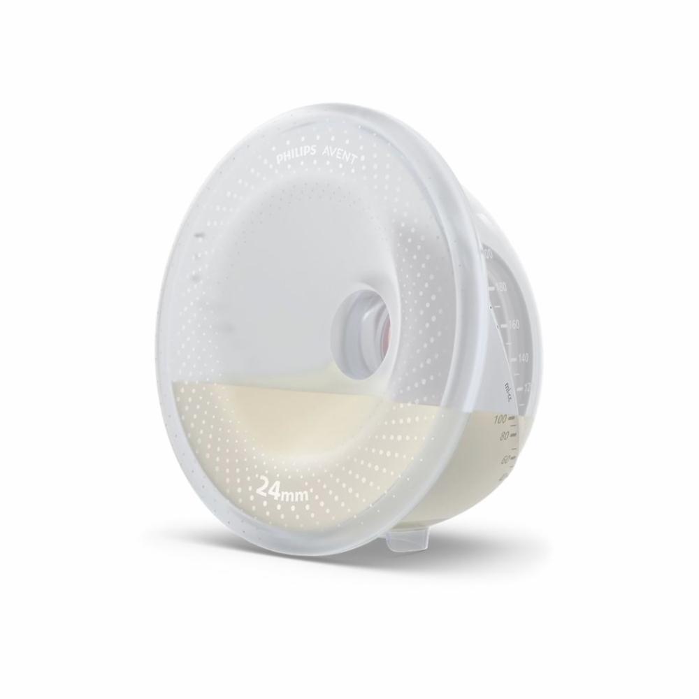 Avent Double Collection Cups Hands-free