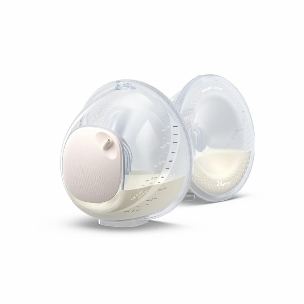 Avent Double Collection Cups Hands-free