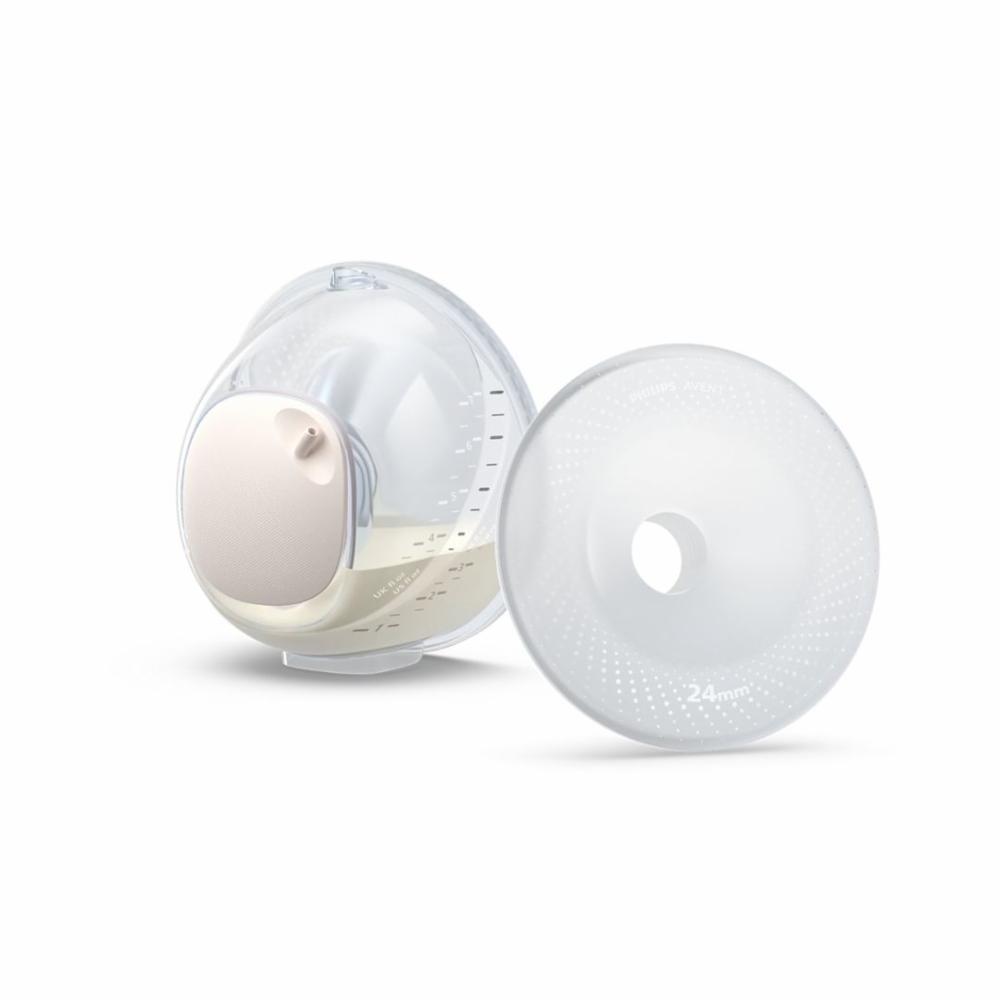 Avent Double Collection Cups Hands-free
