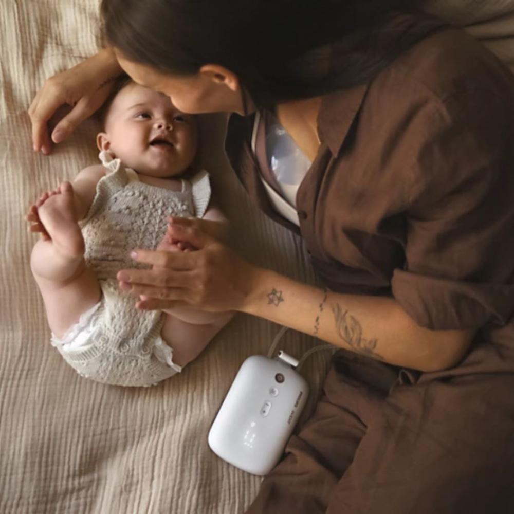 Avent Double Collection Cups Hands-free