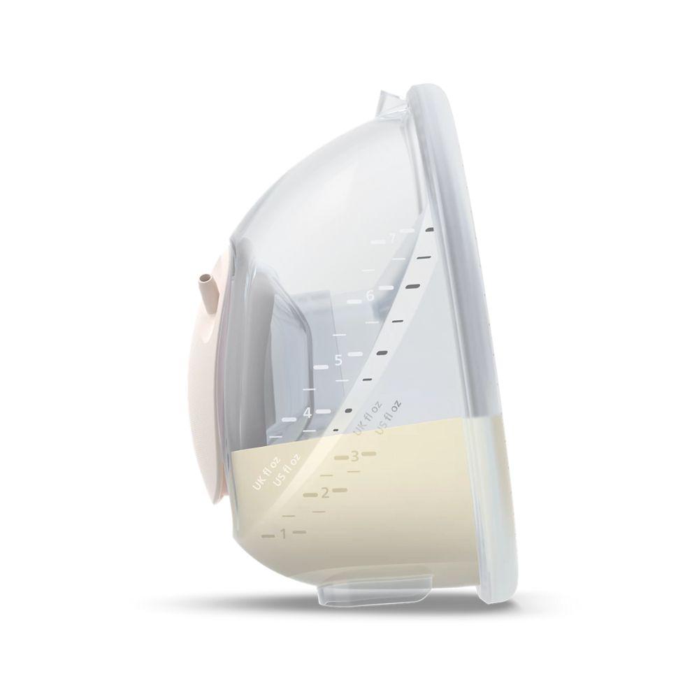 Avent Handsfree Double rintapumppu