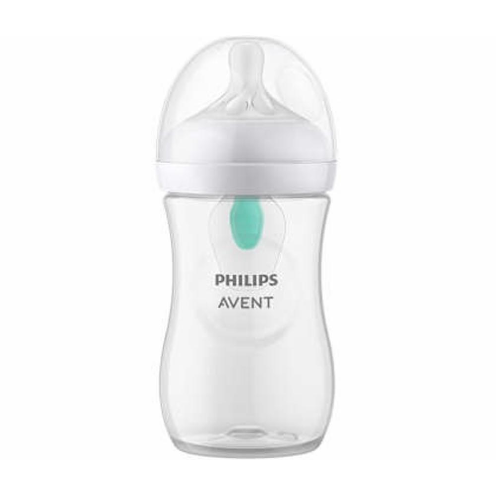 Avent Tuttipullo Natural Response Airfree 260ml