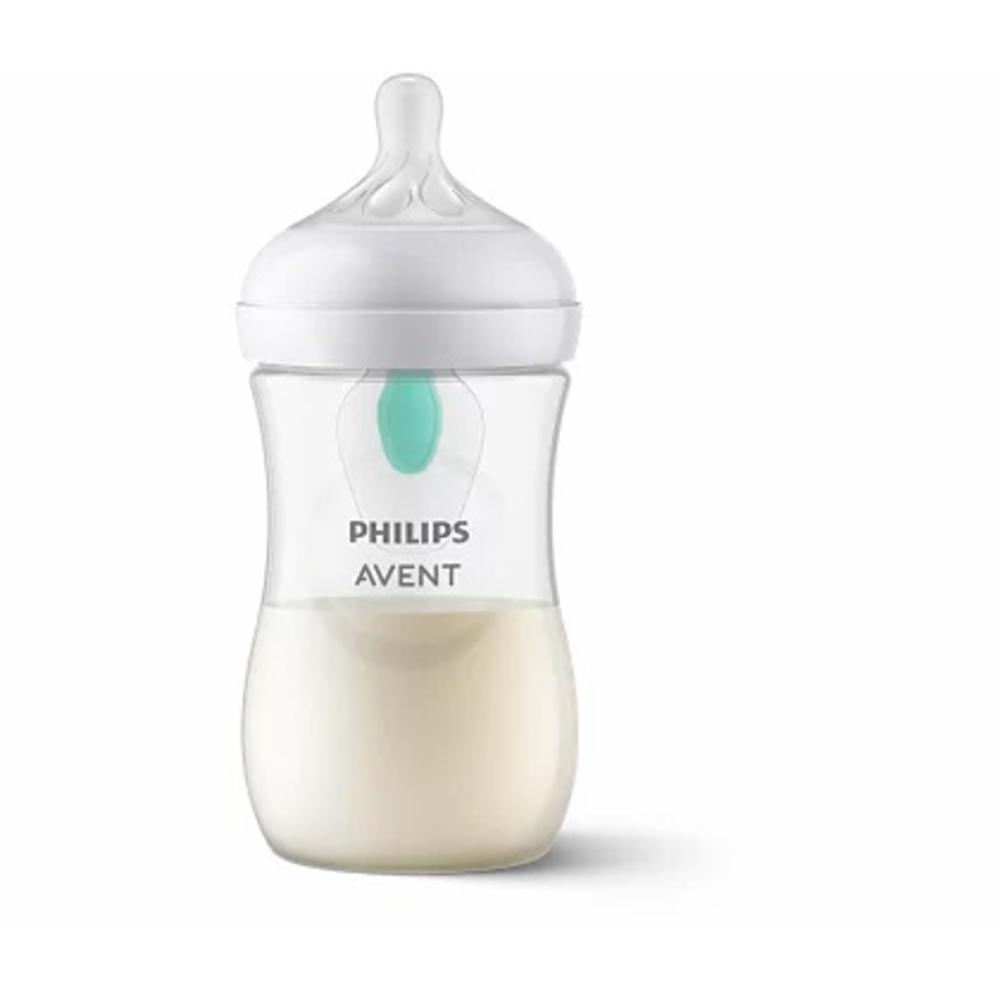 Avent Tuttipullo Natural Response Airfree 260ml