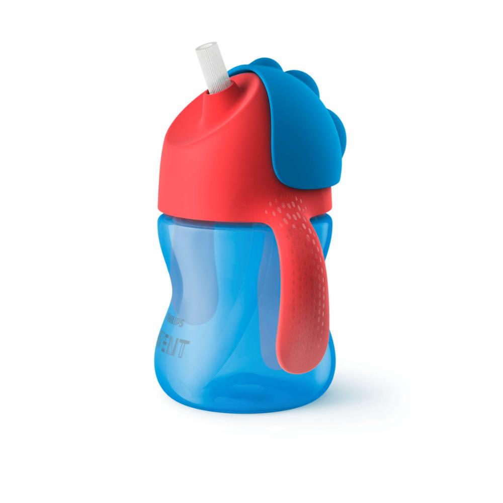 Avent Bendy Pillimuki Blue 200ml