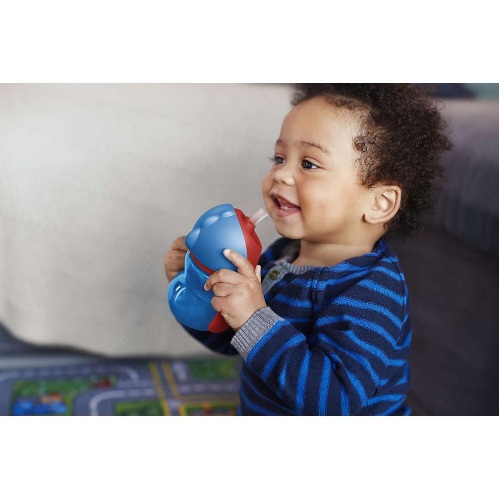 Avent Bendy Pillimuki Blue 200ml