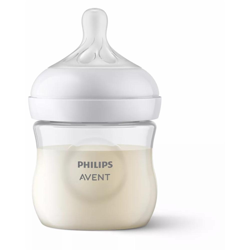 Avent Tuttipullo Natural Response 125ml