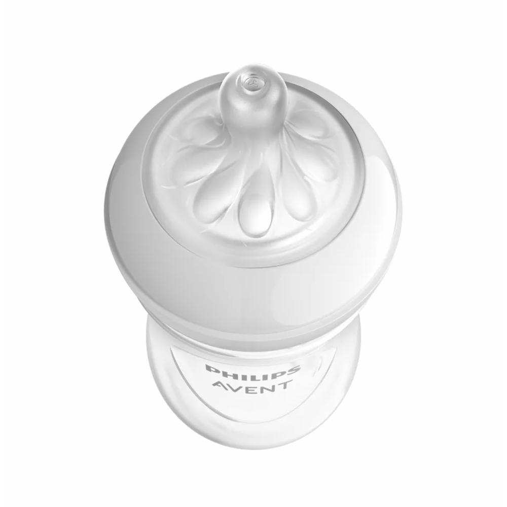 Avent Bottle Natural Response 260ml