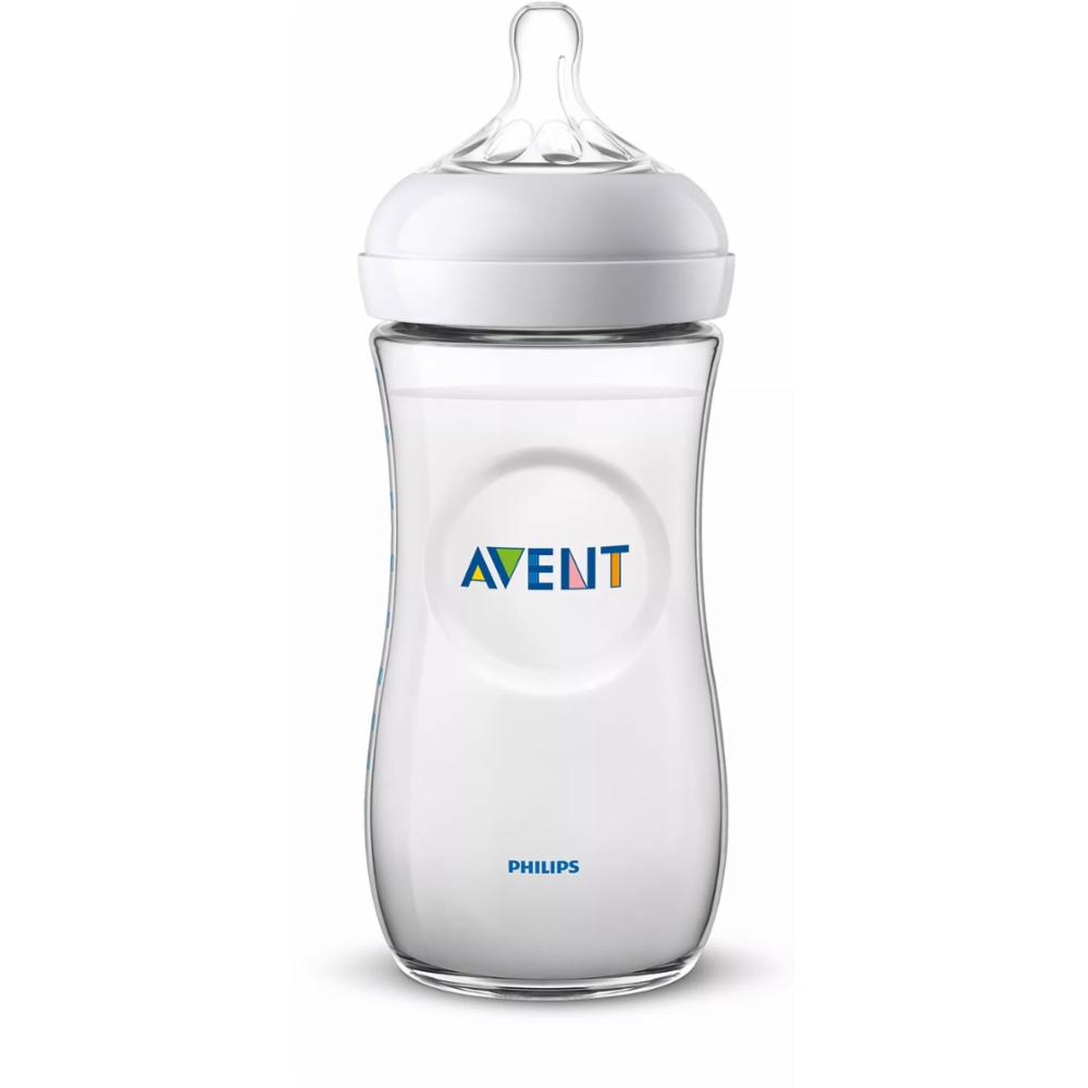 Avent Lasituttipullo 240ml