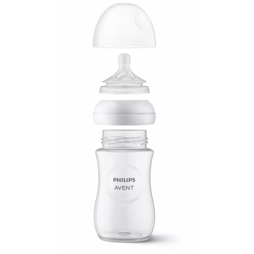 Avent Pullotutti natural  0+kk
