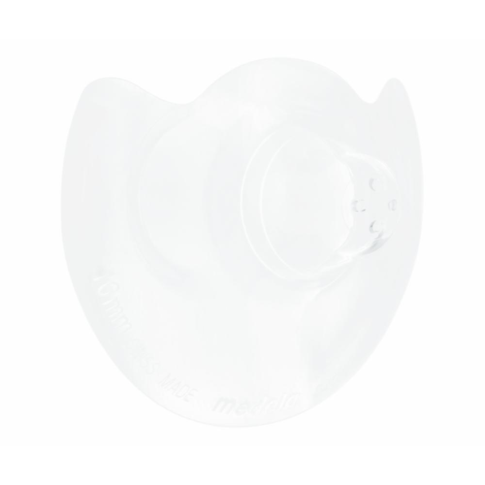 Medela Contact Nipple Shields 2pcs. - M/20mm