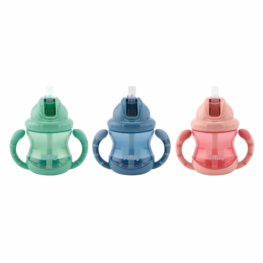 Nuby Pillimuki 240ml