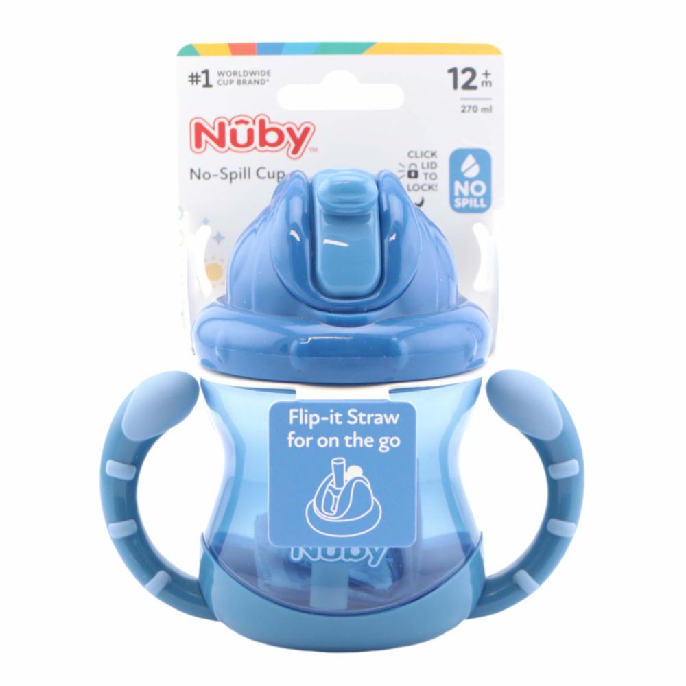 Nuby Pillimuki 240ml