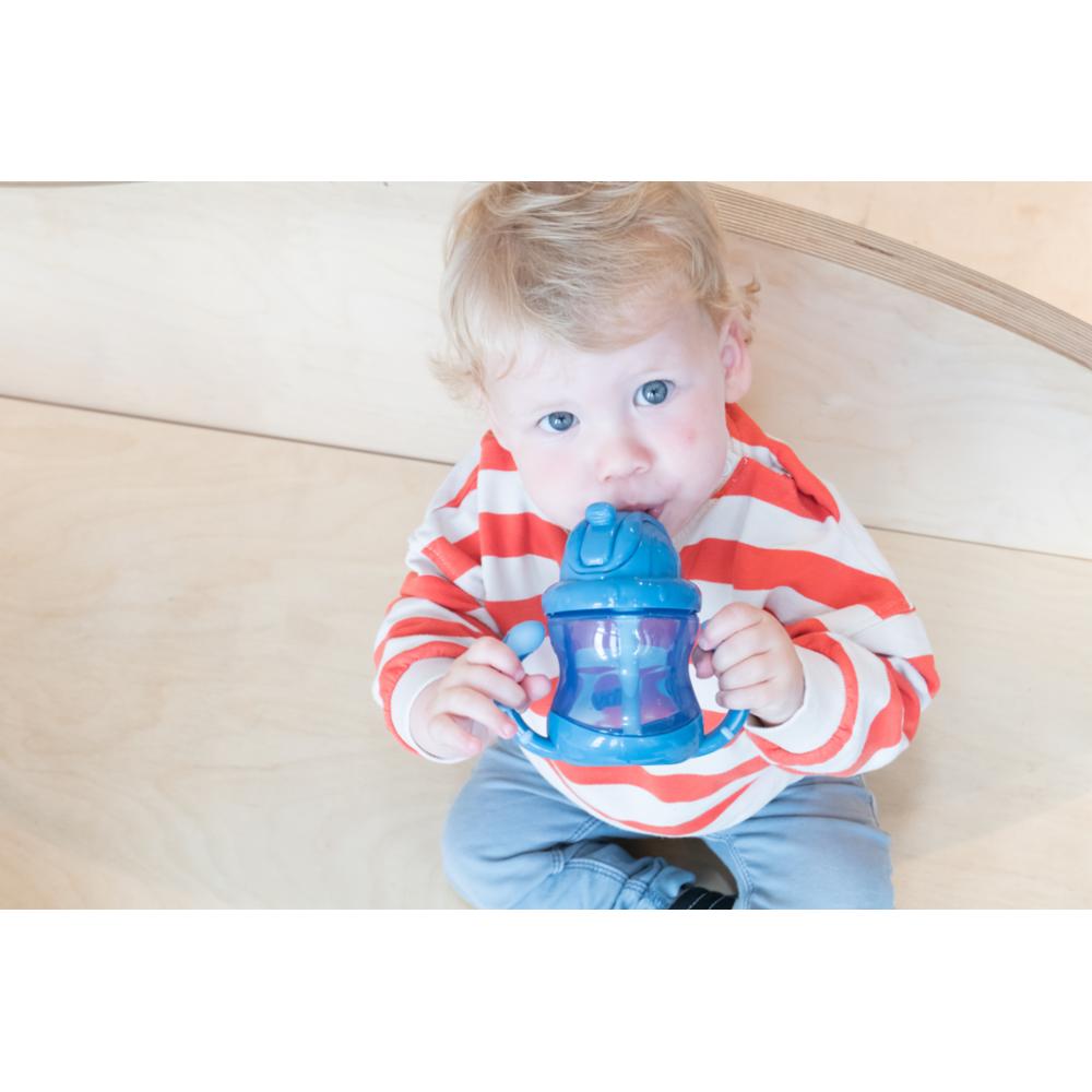 Nuby Pillimuki 240ml