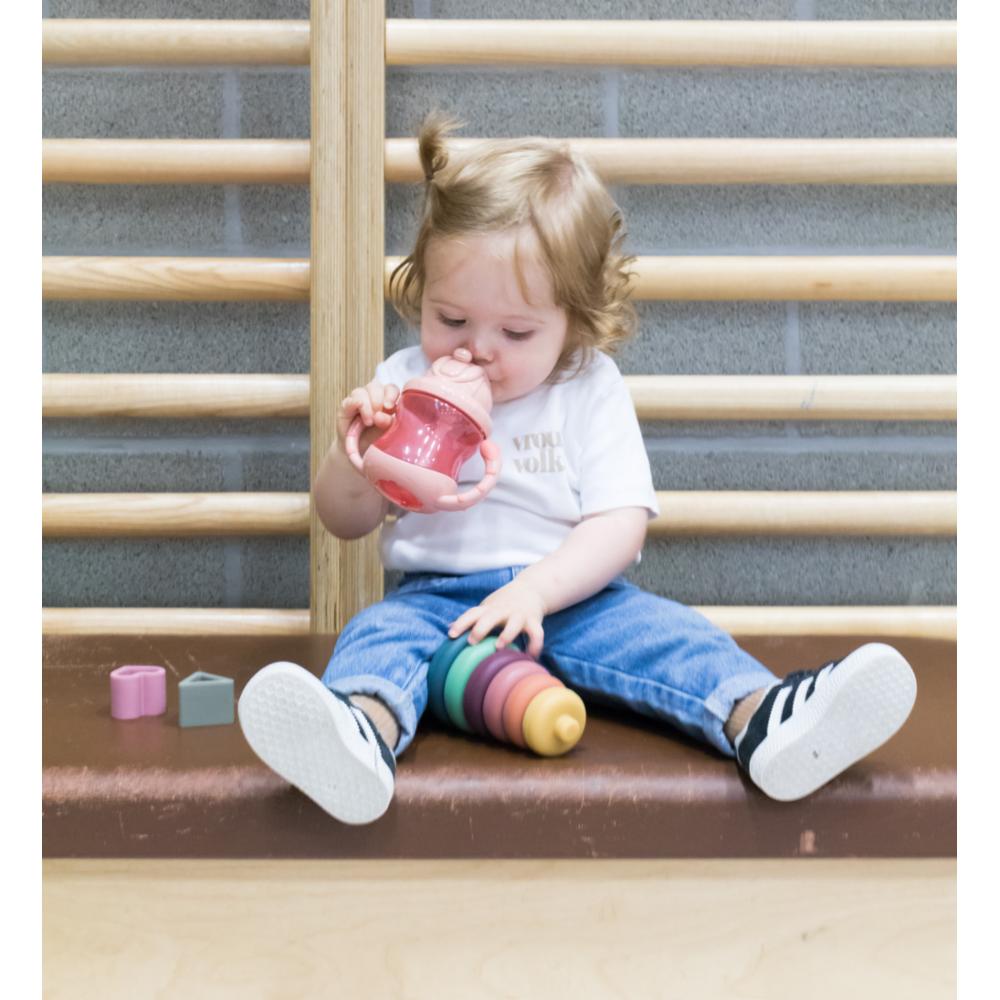 Nuby Pillimuki 240ml