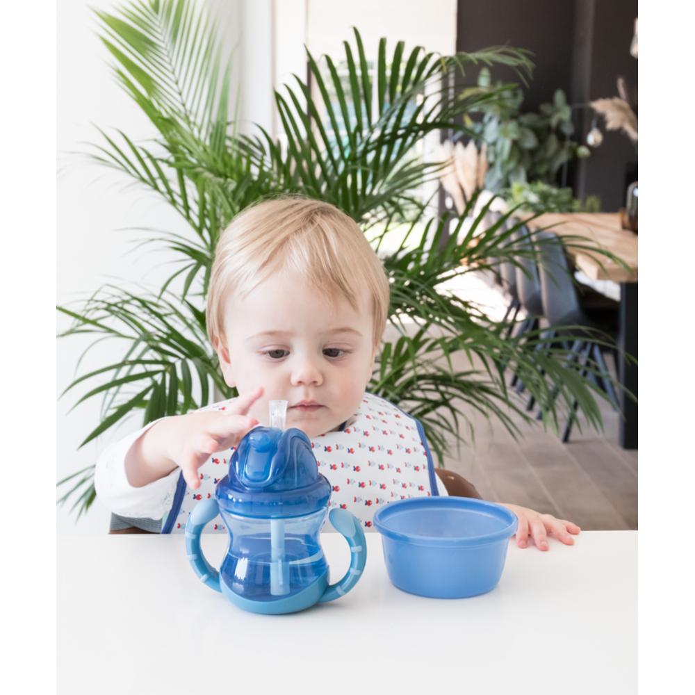 Nuby Pillimuki 240ml