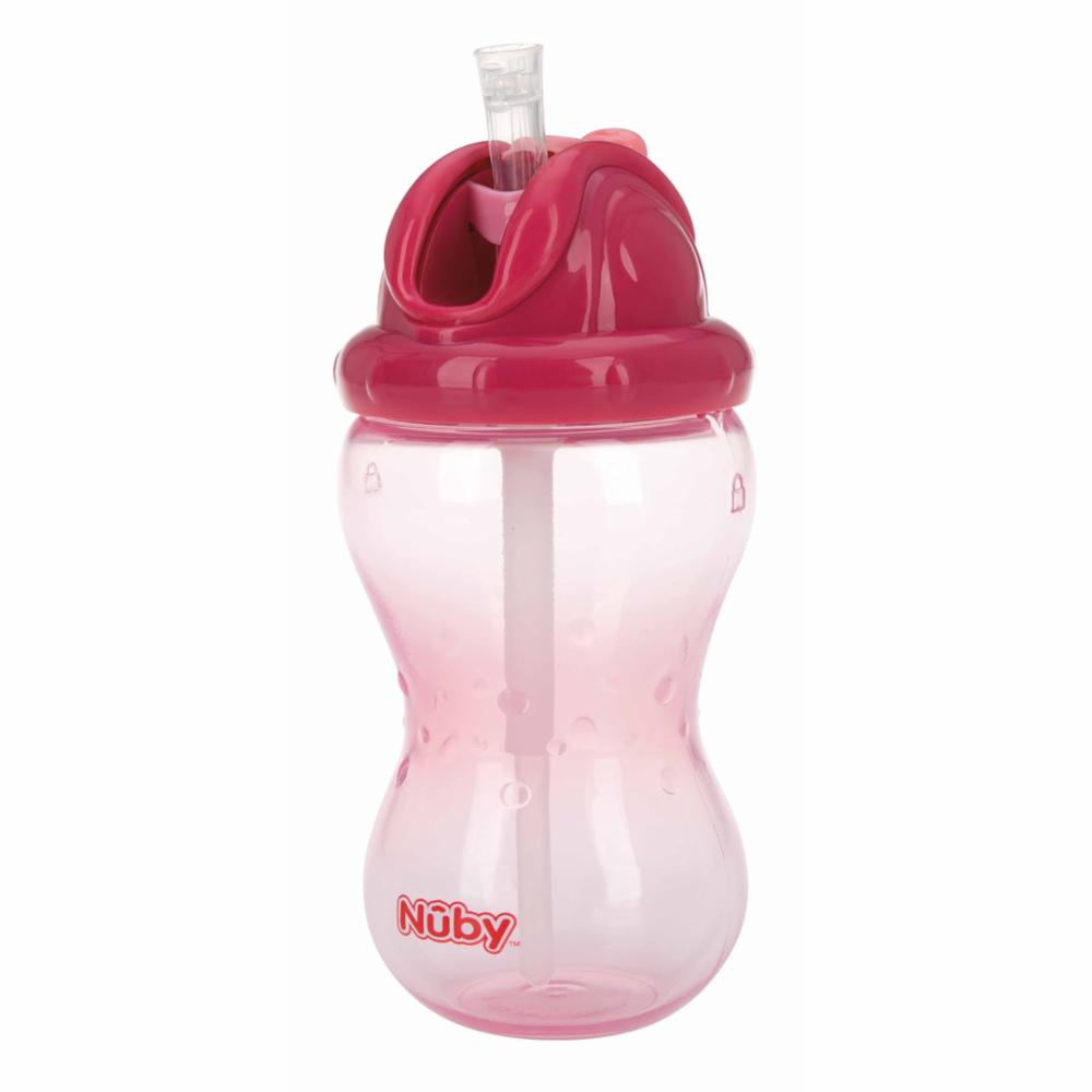 Nuby Pillipullo Flip-it 360ml