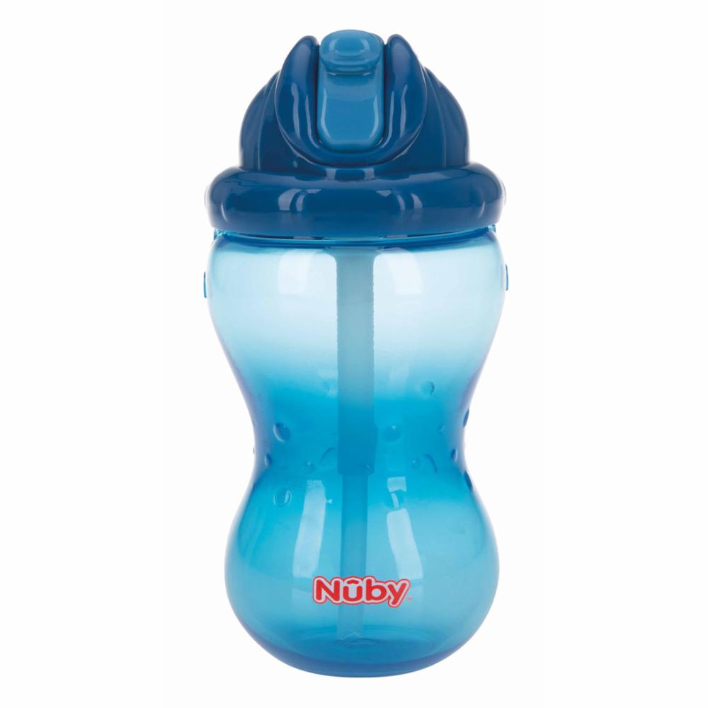 Nuby Pillipullo Flip-it 360ml