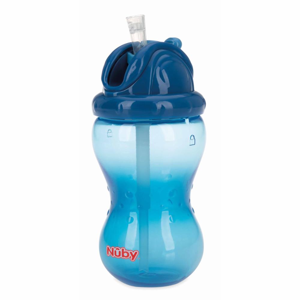 Nuby Pillipullo Flip-it 360ml