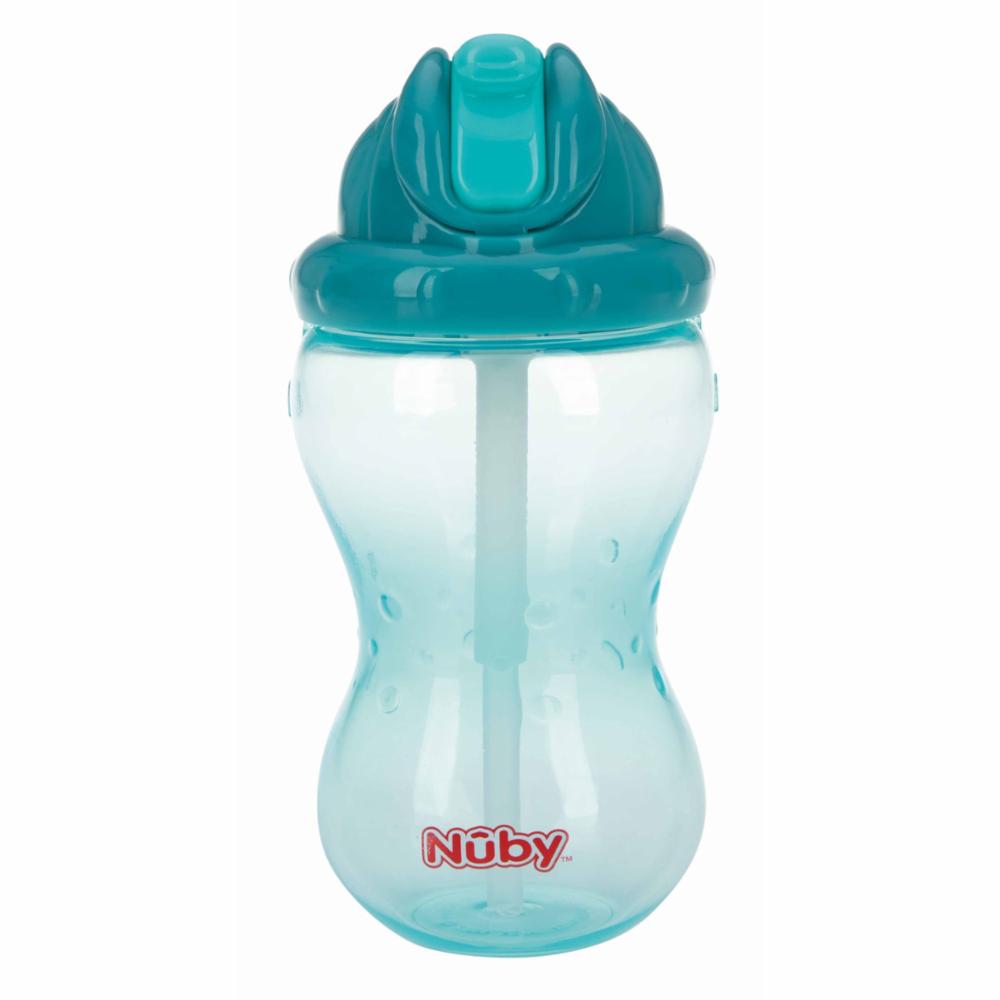 Nuby Pillipullo Flip-it 360ml