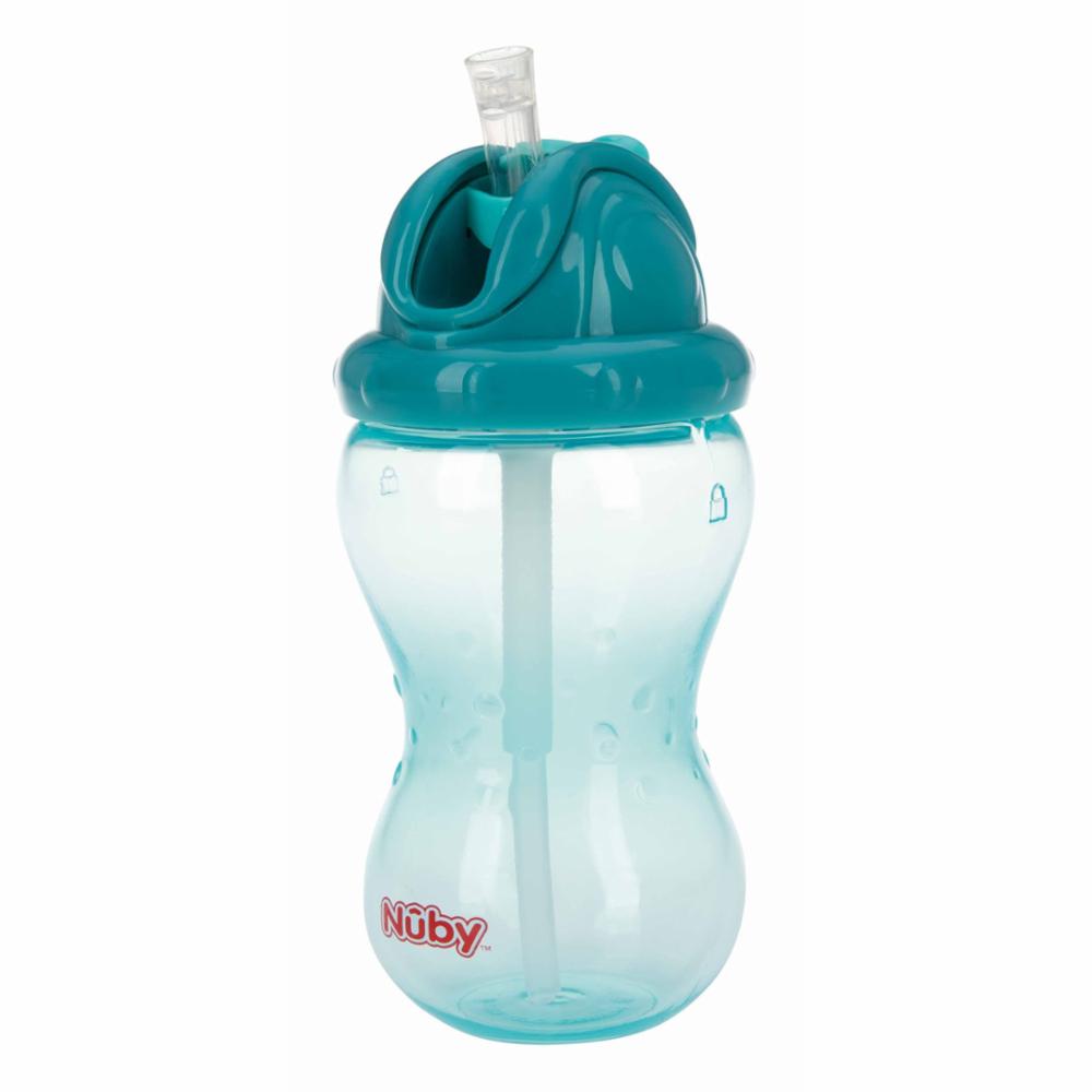Nuby Pillipullo Flip-it 360ml