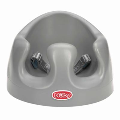 Nuby Vauvanistuin Foam - Harmaa