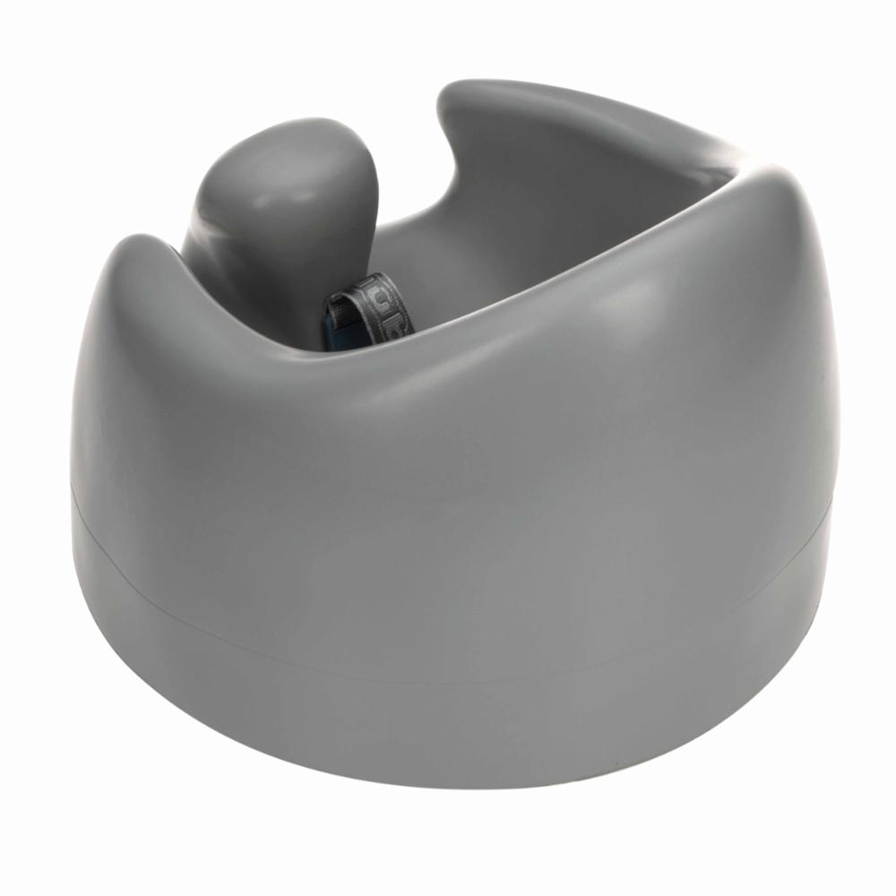 Nuby Vauvanistuin Foam - Harmaa