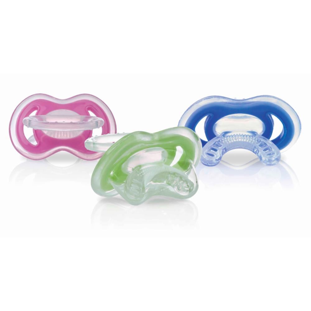 Nuby GUM-EEZ teether