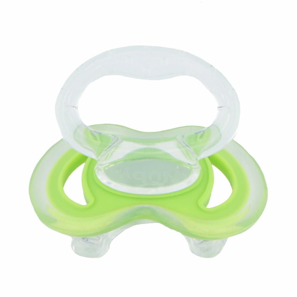 Nuby GUM-EEZ teether