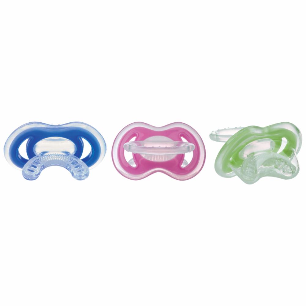 Nuby GUM-EEZ teether