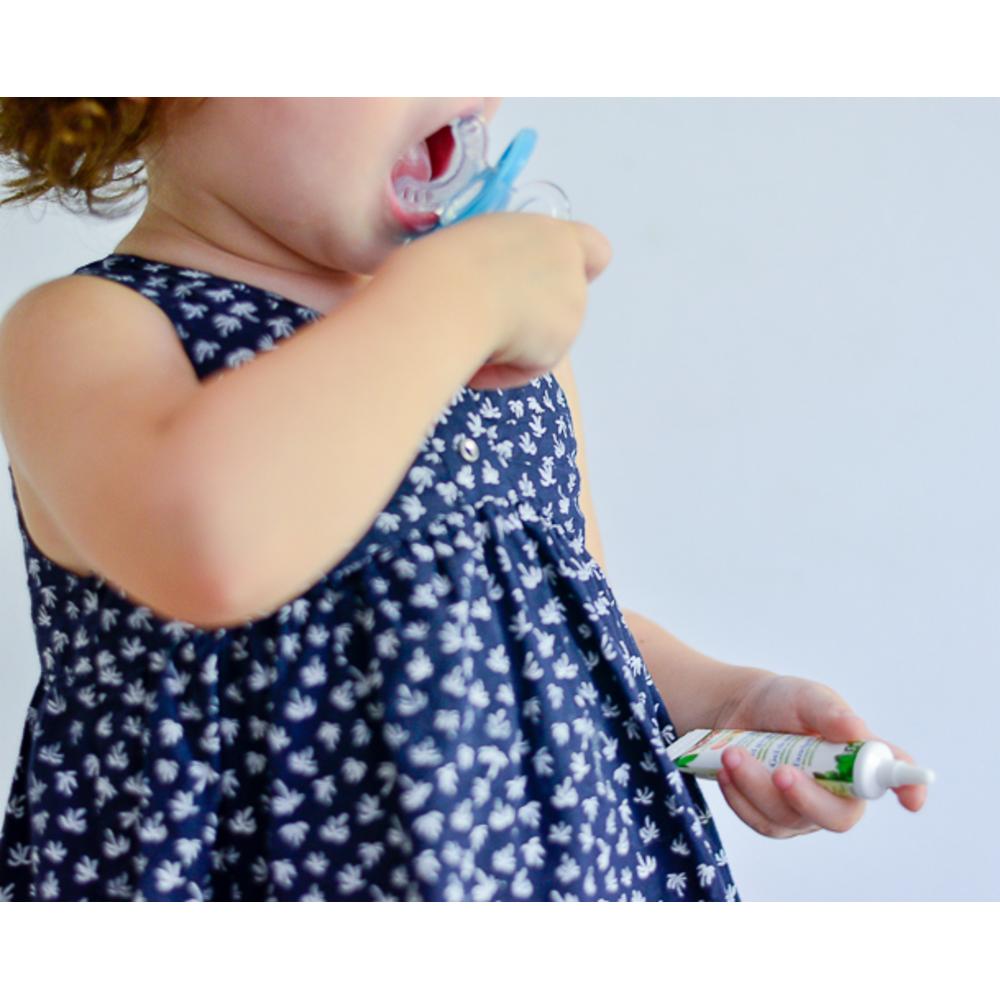 Nuby GUM-EEZ teether
