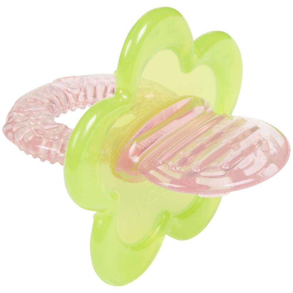 Nuby Silikoninen Purulelu